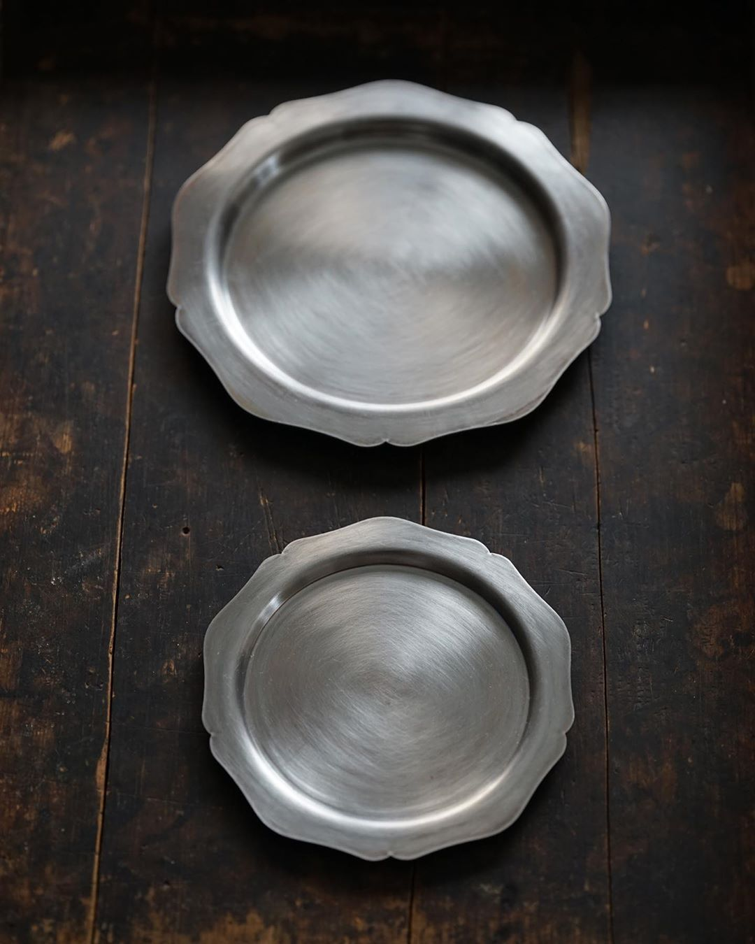 Aluminium Plates